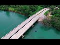 Amazing nature caught on drone #nature #7wondersoftheworld #unesco