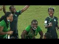 Emotional!!  Nigeria vs USA Penalty Shootout, #africanfootball #nigeria #caf
