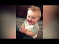 Funniest Babies Moment: What Do You Do On Holiday Babies? LOL