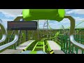 No Limits Coaster 2 Swing Launch Tutorial