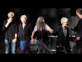 Patti Smith and Joan Baez ' 'People Have The Power' Stockholm Music and Arts 20160731