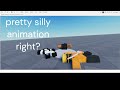 silly animation i made