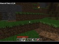 Mincraft YALP OMGwhat ep. 3a -- Death on the Farm