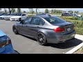 BMW meet-up (part 2) - Eastvale, CA