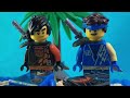 Ninjas Energy form - LEGO NINJAGO Compilation Full Episodes