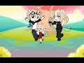 musique rockabye/gml gacha/ m'y New oc / OMG 4h  fore is /i love it.