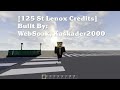 Minecraft MTA | Season 1 Episode 28 | 125 Street IRT Lenox Avenue Line