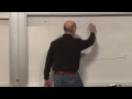 Cosmology Lecture 1