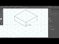 Quick Isometric Grid Tutorial In Illustrator