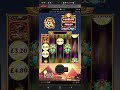 Links of Ra slot game