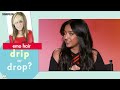 The Never Have I Ever Cast Ranks Their On-Screen Outfits | Drip or Drop | Cosmopolitan