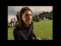 Dave Grohl in Scotland 1996 interview