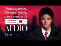 Michael Jackson - Dream Away (Reborn Instrumental)