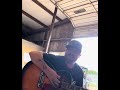 Original Song “ White Line Fever” by Kalum Patterson
