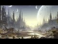 Alien Soundscapes - Cities and Towns of Other Worlds