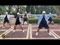 MASAKIT SA FIRST TIME ( Dj Johnrey Remix ) - OPM | Dance Fitness | Zumba