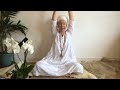 10-minute kundalini yoga cool down | SOOTHING EVENING PRACTICE | Yogigems