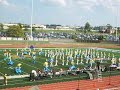 Davis Co High School Marching Band 2007