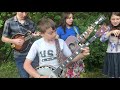 😱Amazing “Rocky Top” Osborn Brother's |Cotton Pickin Kids