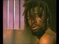 Lucky Dube - Prisoner (Official Music Video)