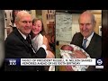 On his 100th birthday, President Russell M. Nelson's family cherishes their memories with him