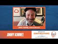 Jimmy Kimmel Talks Mets Fandom, Favorite All-Time Met and Hopes for 2024