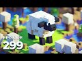 299 - Does AI Dream Of Minecraft Sheep? // The Spawn Chunks: A Minecraft Podcast