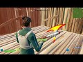 Every Usable Edit In Fortnite Fights In 1 Video