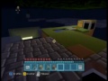 Lets Play Minecraft Xbox 360 Skyblock #1