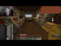 Kyle Gaddison Streams Minecraft! | Episode 11: Village! ...and Pillage!