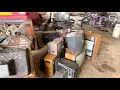 CRT Mountain - Jason Discovers Hundreds of Old CRT Televisions  !!