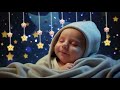 Soothing Music For Babies To Go To Sleep - Sleep Music - Mozart Brahms Lullaby for Babies