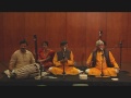 Dhrupad music concert by Gundecha Brothers