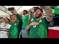 México vs korea en ( ROSTOV-ON-DON) el himno nacional en el mundial de Rusia 2018
