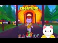 How To GET ALL MORPH Badges In Roblox Smiling Critters RP!