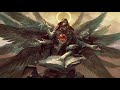 Archangel Azrael: The Archangel of Death (Angels & Demons Explained)
