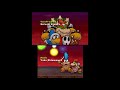 Bowser Jr.'s Journey - Final Boss & Ending