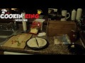 Poorly Cookin' w the King Episode 8 Chickie Nug- Er, Quesadillas (Reupload)