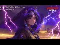 The Storm - TheFatRat & Maisy Kay + lyrics | Another Nightcore Channel