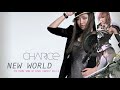 Charice - New World - The English Theme Song of Final Fantasy XIII-2 + Lyrics