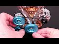Building a Mini Engine in 5 Minutes