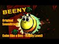 Beeny OST - Calm like a Bee - (Chilly Levels)