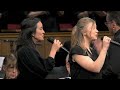 Symphony of Psalms Concert: Phil Webb & John MacArthur Sing, Pray, & Read the Psalms
