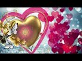 528 hz Love Frequency meditation music 💜 Open the Heart Chakra – Soothe the soul & manifest harmony