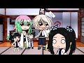 Sanemi and Mitsuri become parents for a day||NOT A SHIP!!!!||Demon Slayer||Gacha Club