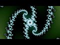 Mesmerising - Mandelbrot Fractal Zoom
