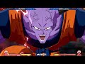 DBFZ ▰ These Guys Are Mauling Each Other! Combos, Mix & Destruction【Dragon Ball FighterZ】