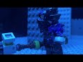 Ninjago the lost years episode 2 fault at hand (jays training arc)