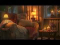 Relaxing Night Jazz | Slow Saxophone Jazz Instrumental Music and Soft Background Music to Focus Work
