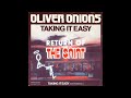 Oliver Onions * The Return Of The Saint - Taking It Easy (Vocal)